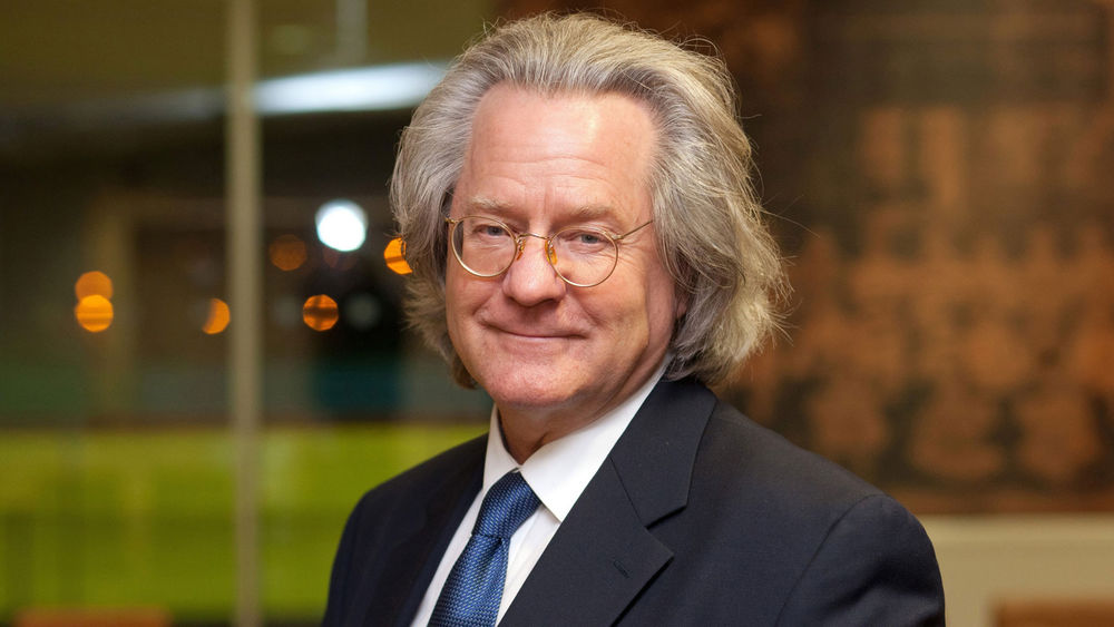 A.C. GRAYLING COMES TO AUCKLAND!