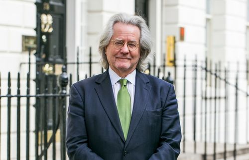 THE HUMANITIES: A. C. GRAYLING (2018)