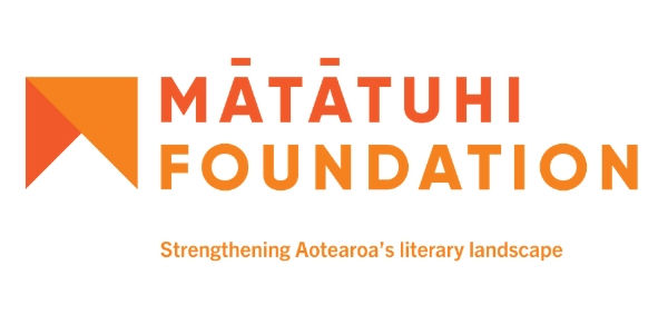 MĀTĀTUHI FOUNDATION ANNOUNCES SIGNIFICANT LITERARY SECTOR FUNDING