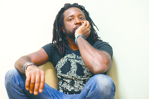 A History in Seven Killings: Marlon James (2016)