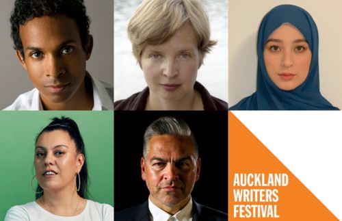 EVERYDAY ACTS OF RACISM: THE UNIVERSITY OF AUCKLAND FESTIVAL FORUM (2019)