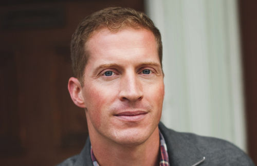 LESS IS MORE: ANDREW SEAN GREER (2019)