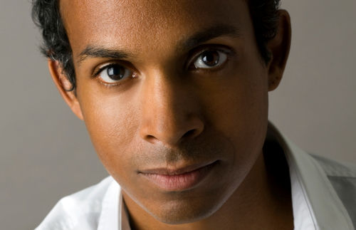 I've Been Meaning To Tell You: David Chariandy (2019)