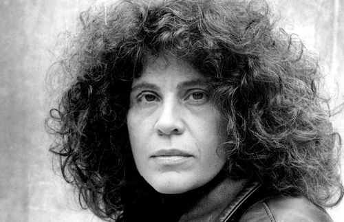 A LIFE’S WORK: ANNE MICHAELS (2019)