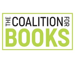 Announcing t​he Coalition for Books
