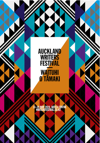 2019 Auckland Writers Festival